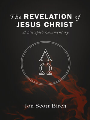 cover image of The Revelation of Jesus Christ